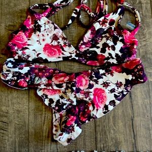 Boys and Arrows bikini